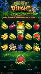 dewa303 · Jungle Delight