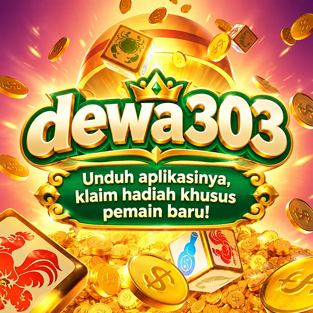 dewa303 · Game & unduhan