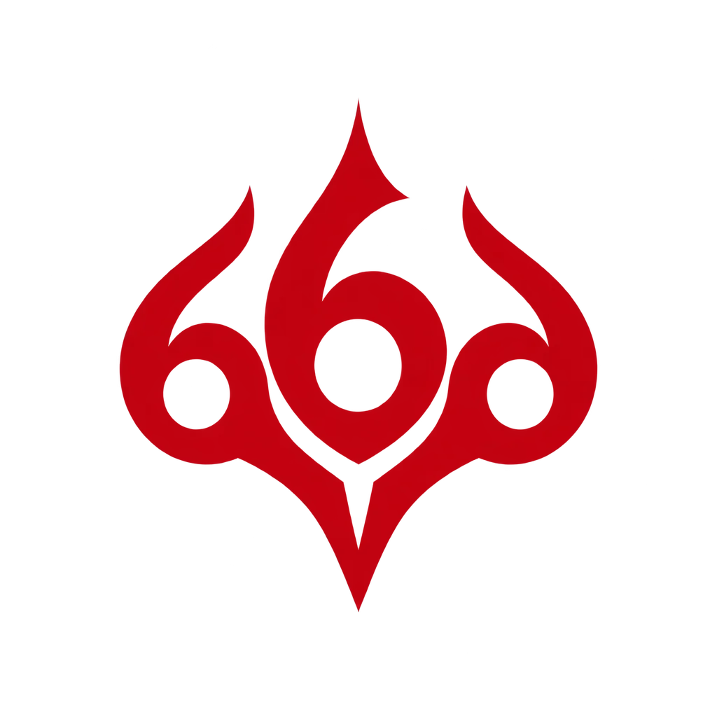 666ii