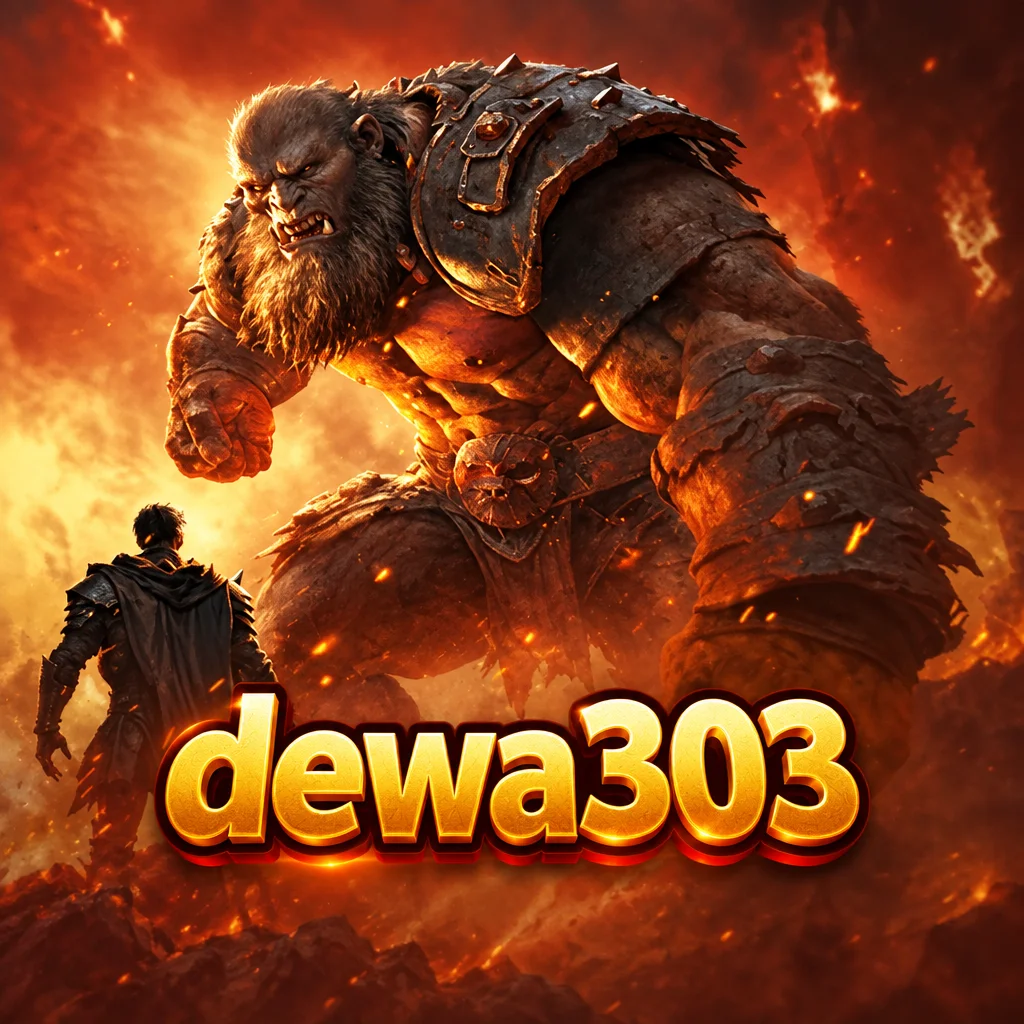 dewa303 · Jack Giant Hunt