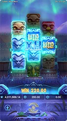 dewa303 · Totem Wonders