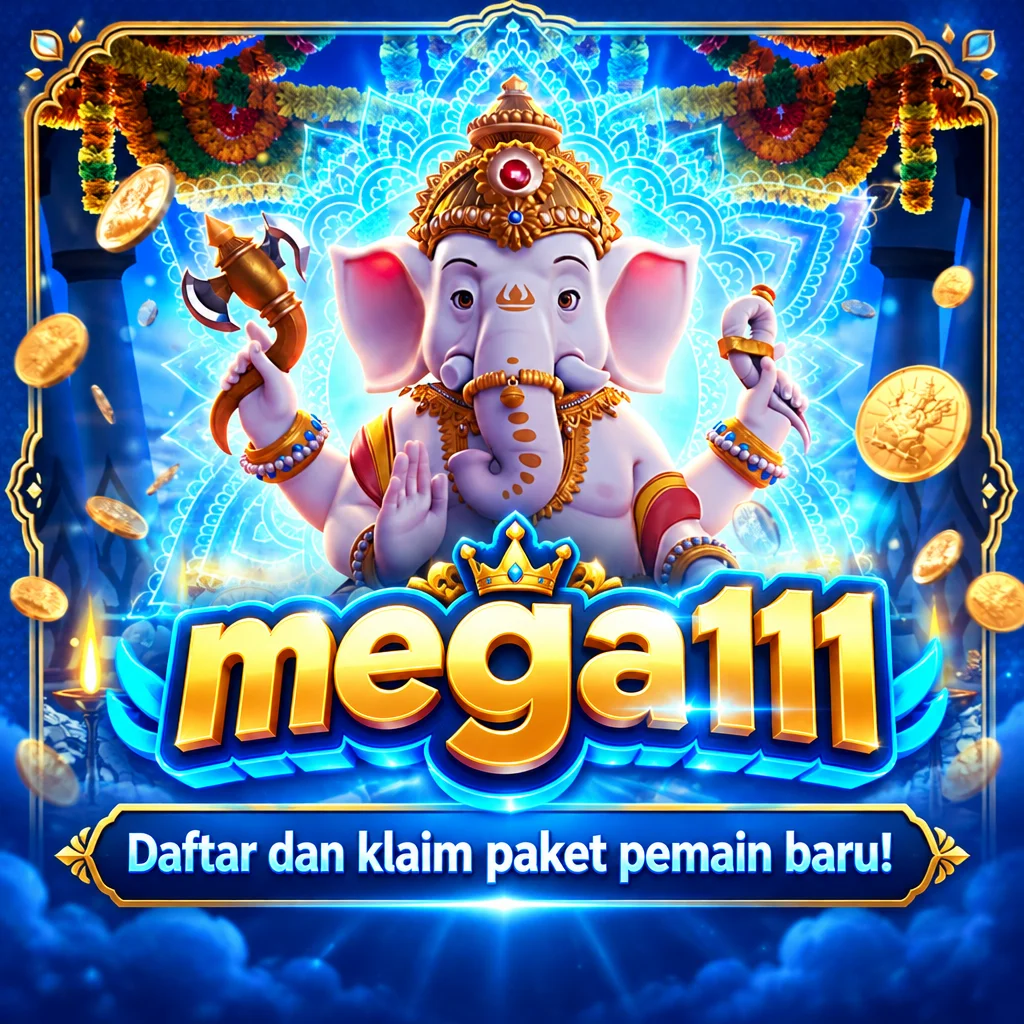 mega111 Android APK