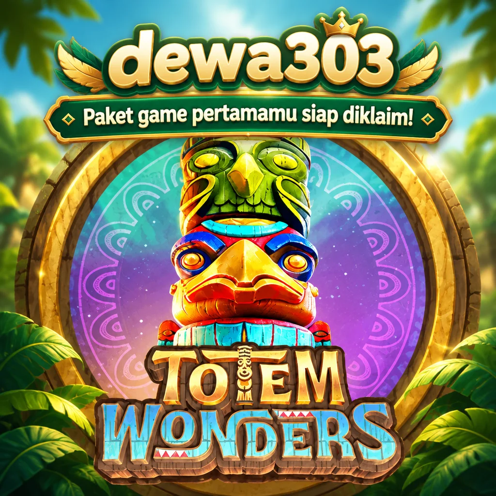 dewa303 · Totem Wonders