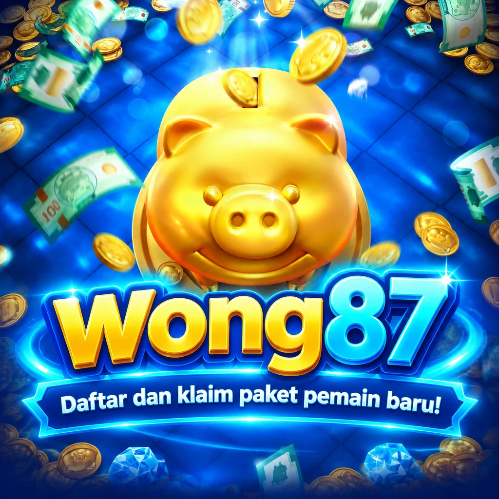 wong87 · Gambar aplikasi 1