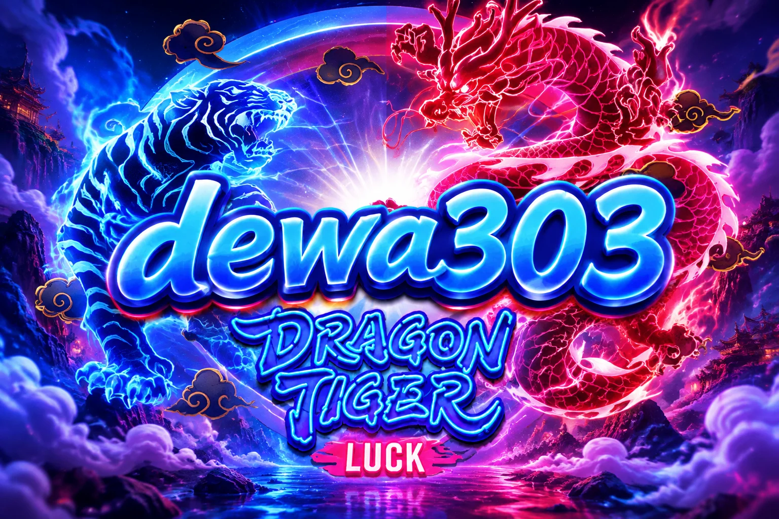dewa303 · Panduan Tata Letak Gulungan, Panel Kontrol, dan Fitur Wild Coaster di dewa303