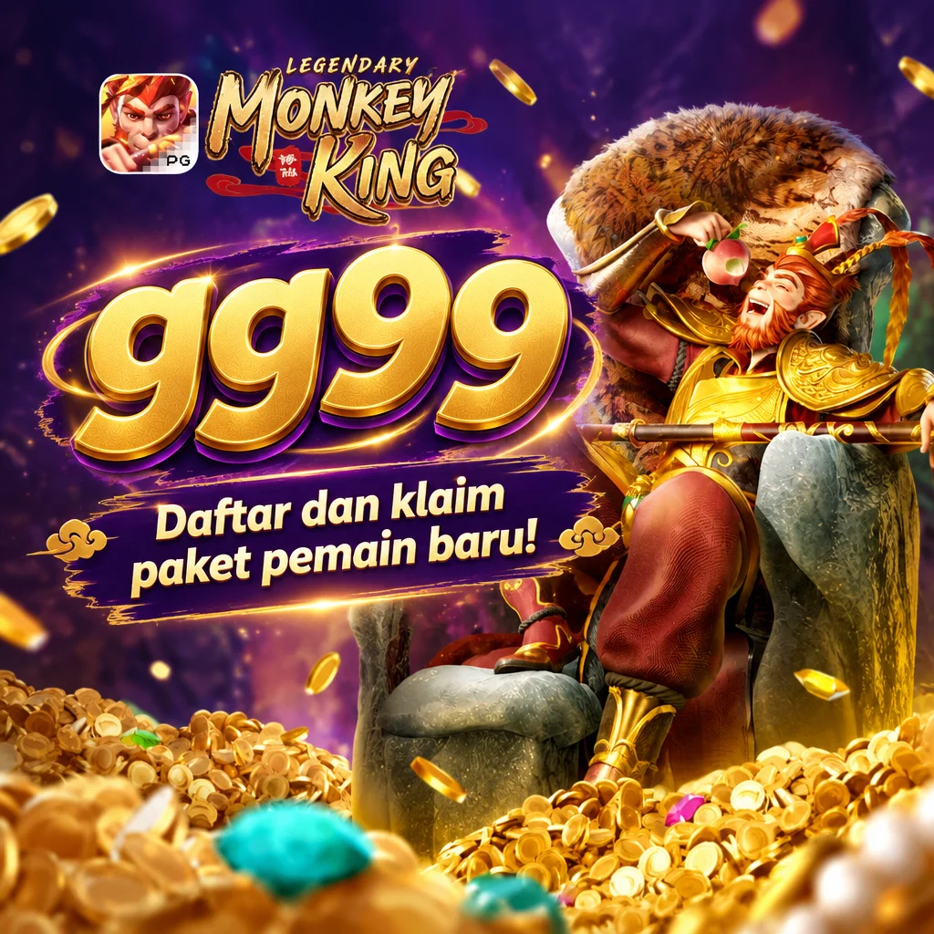 gg99 · Gambar aplikasi 1