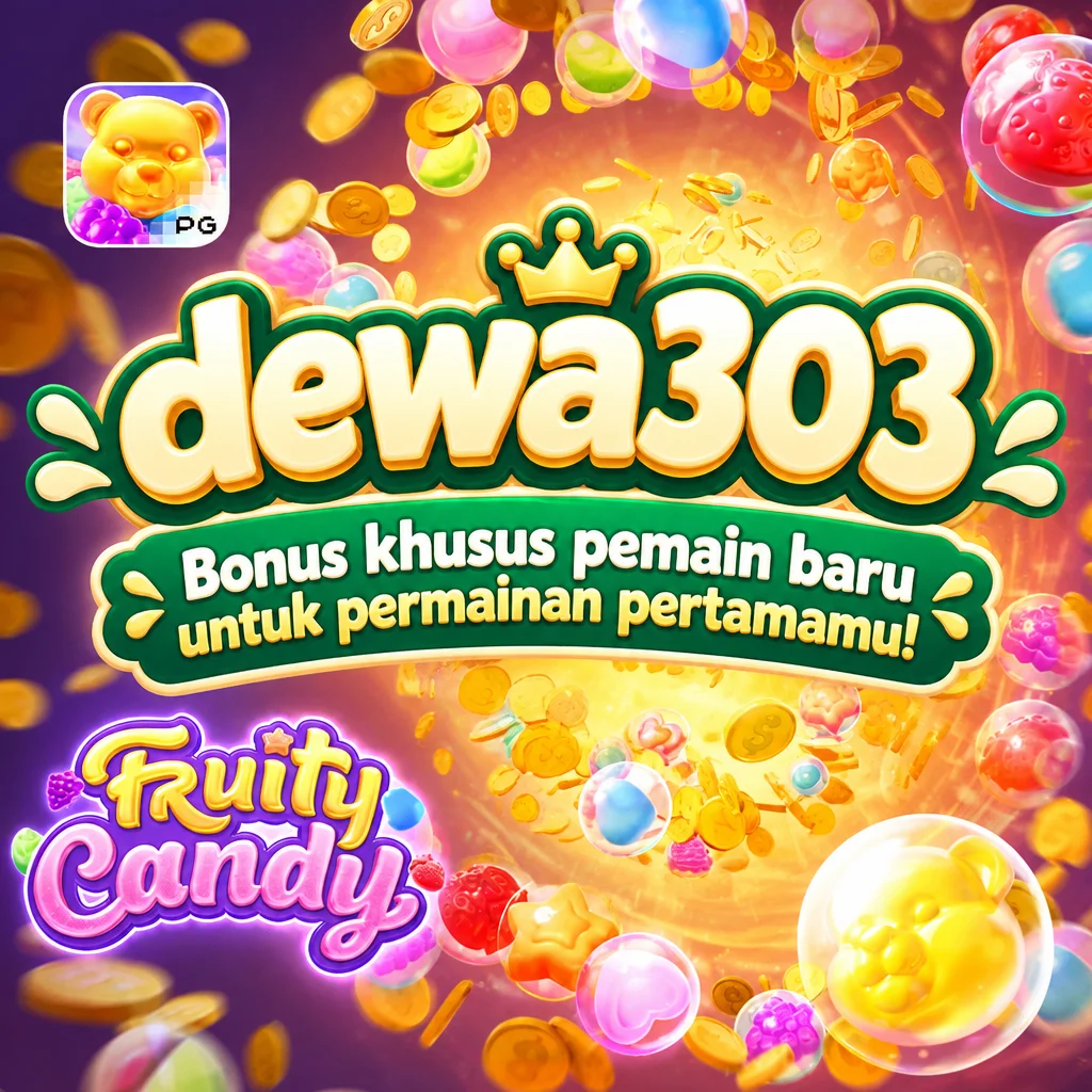 dewa303 · Game & unduhan