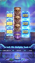 dewa303 · Totem Wonders