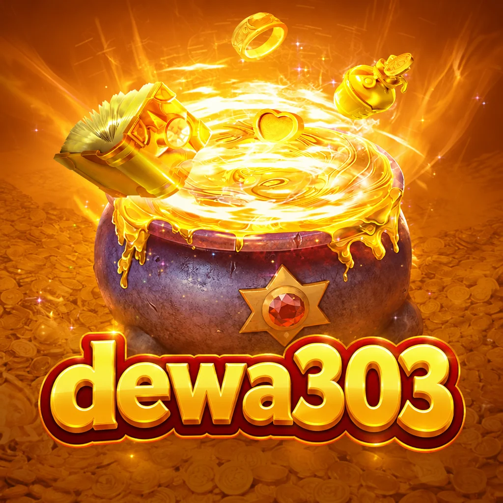 dewa303 · Alchemy Gold
